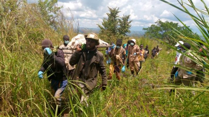 RDC : 23 personnes égorgées à Beni