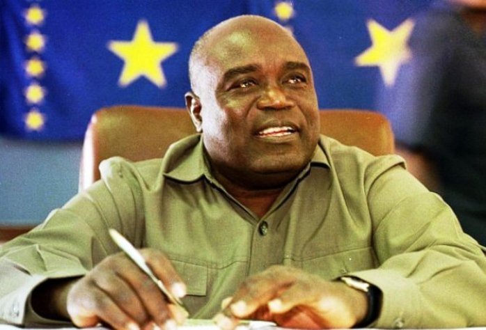 RDC : Assassinat de Mzee Kabila, retour sur cet événement