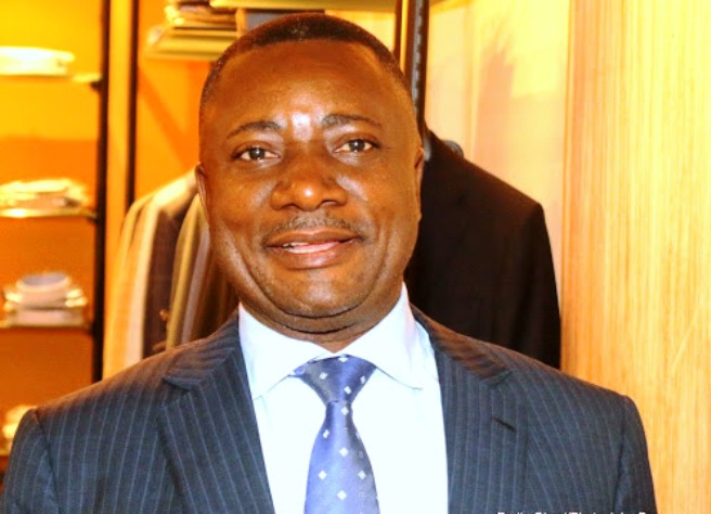 RDC: « Il était inadmissible que l’Ensemble et le MLC puissent prendre l’assemblée nationale et la primature » (Ngoyi Kasanji)
