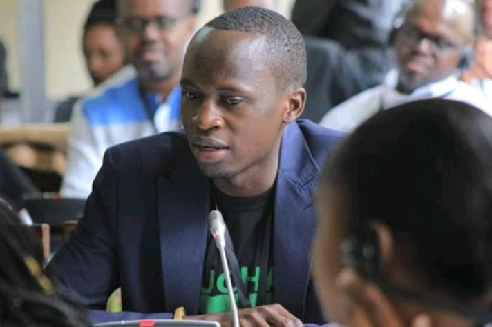 Kasaï oriental : Nicolas Mbiya salue  le choix du candidat gouverneur aux élections primaires de l’UDPS