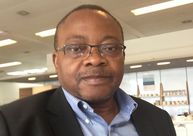 RDC : Faustin Luanga Mukela candidat congolais au secrétariat exécutif de la SADC