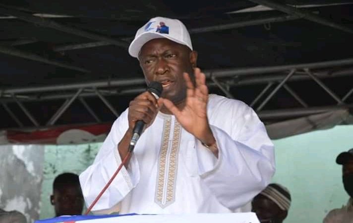 RDC : Désignation du premier ministre, « laissons le président faire le choix sur le profil qui lui convient » (Augustin Kabuya)
