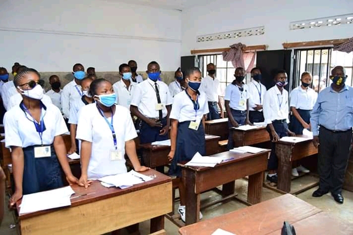 RDC : Les étudiants et élèves reprennent les cours ce lundi 22 février