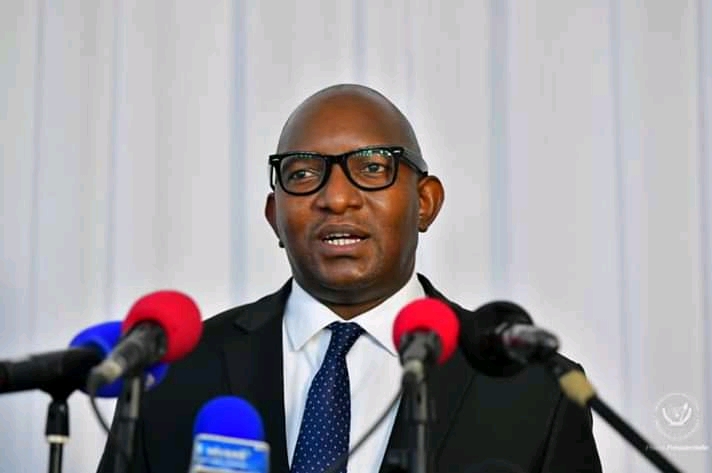 RDC: Sama Lukonde a mis fin aux consultations