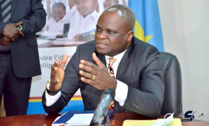RDC : La reprise des cours est imminente à l’EPST, annonce Willy Bakonga