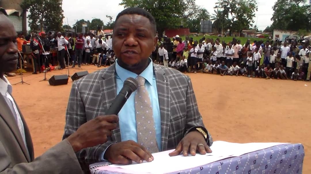 Kasaï oriental : La situation sanitaire est calme à la prison de Mbujimayi ( Dr Tshiteku)
