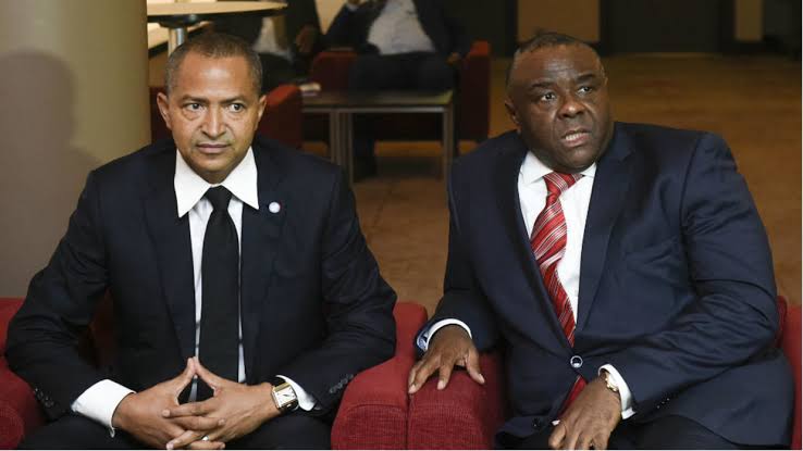 RDC: Fayulu se débarrasse de Katumbi et Bemba pour avoir adhéré à l’union sacrée