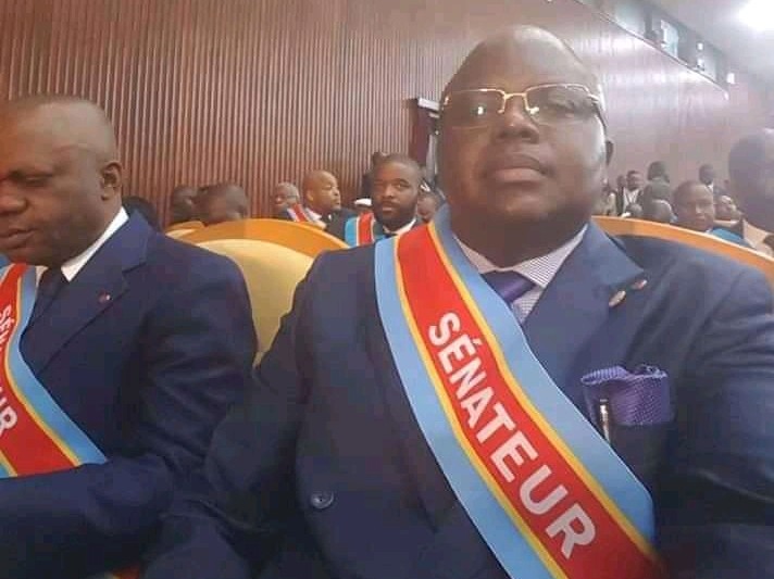 RDC : Pétitions contre le bureau Thambwe Mwamba, « ce n’est pas un acharnement »(Auguy Ilunga)
