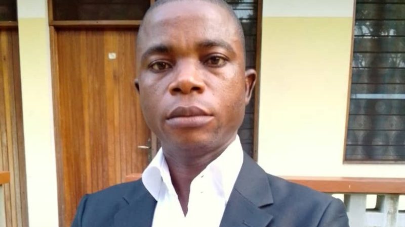 Kasaï oriental : Insécurité à Mbujimayi, José Mbikayi de l&rsquo;UDPS plaide pour un numéro vert