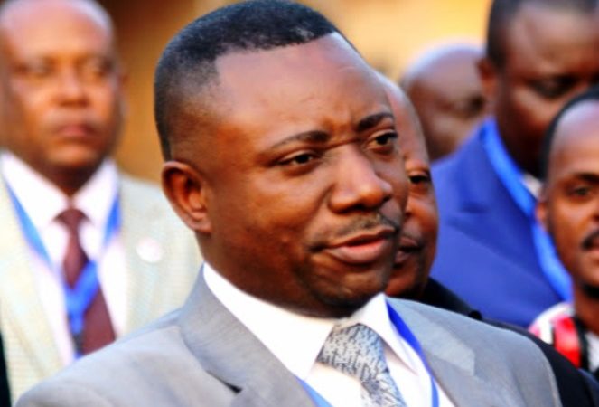 Kasaï-Oriental : Alphonse Ngoyi Kasanji annonce son retour à Mbujimayi pour bientôt