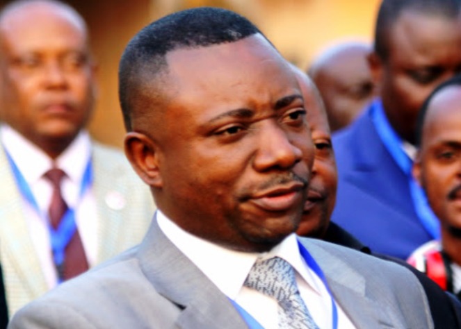 Kasaï-Oriental : Alphonse Ngoyi Kasanji annonce son retour à Mbujimayi pour bientôt