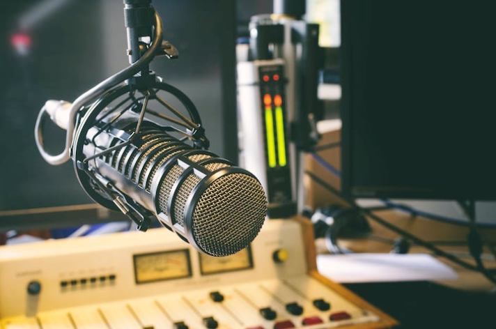 Kasai Oriental : #JMR, « la radio reste un outil puissant pour saisir la masse »