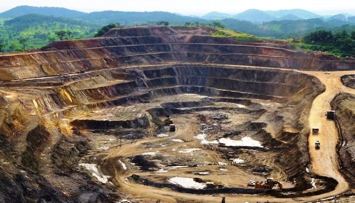 RDC : Quelle traçabilité pour les minerais de 3T dans le Tanganyika ?