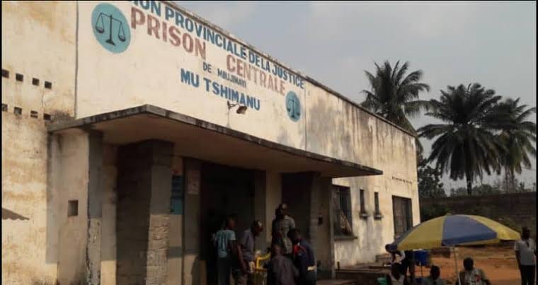 Kasaï oriental : Libération ce samedi 13 février des prisonniers graciés par le président Tshisekedi  (compte-rendu du conseil des ministres)