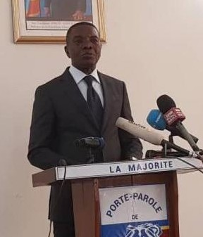 RDC : Le FCC prend la défense de Kalev Mutond