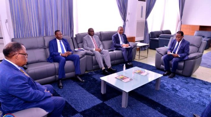 RDC-UA: La publication du gouvernement peut avoir des effets sur l’efficacité, l’effectivité du mandat du Président Félix Tshisekedi à la tête de l’Union Africaine (Panel)