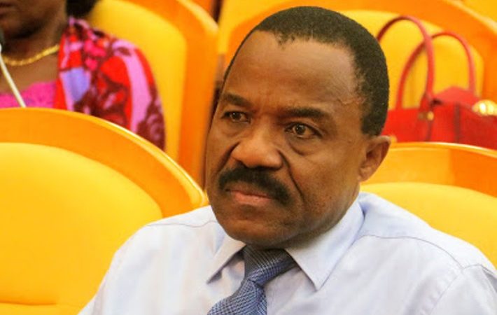 RDC: pour Sama Lukonde, Lokondo était un député hors pair