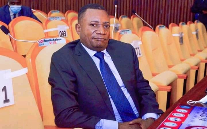 RDC: Le député Ngoyi Kasanji tranche sur la répartition des postes ministériels au gouvernement d&rsquo;union sacrée