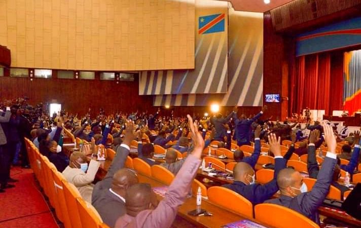 RDC- Rentrée parlementaire : Le FCC prêt à combattre les élections conditionnées