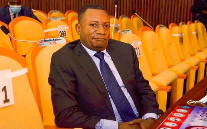 RDC: Ngoyi Kasanji propose l&rsquo;élection présidentielle au suffrage universel indirect