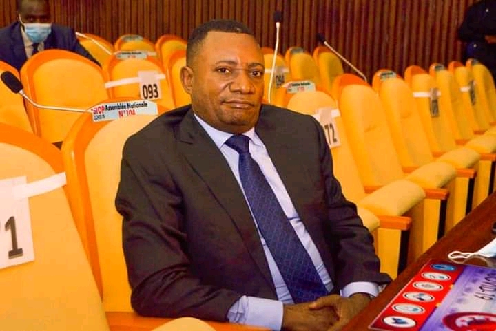 Kasaï oriental : Les ministres du gouvernement Sama Lukonde, « c’est un choix de Dieu » (Ngoyi Kasanji)