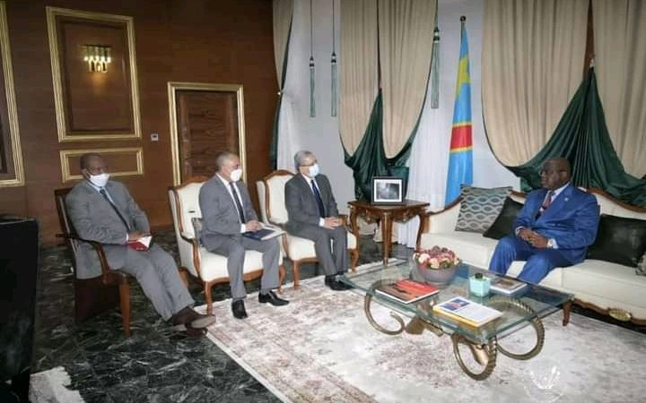 RDC: Félix Tshisekedi attendu au 18 ème sommet de la francophonie à Tunis