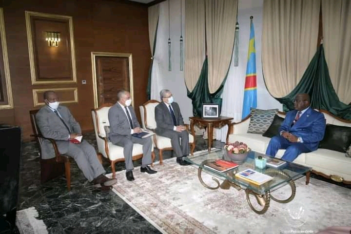 RDC: Félix Tshisekedi attendu au 18 ème sommet de la francophonie à Tunis