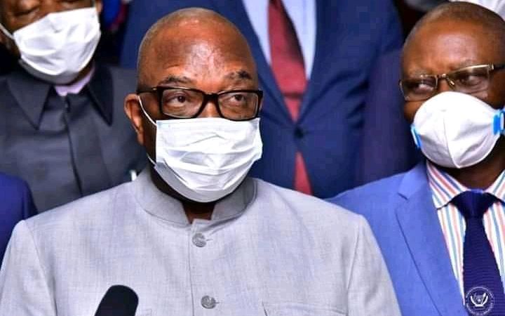 RDC: Dialogue intercommunautaire pour la paix au Sud-Kivu, Gilbert Kankonde appelle à la cessation d&rsquo;affrontements