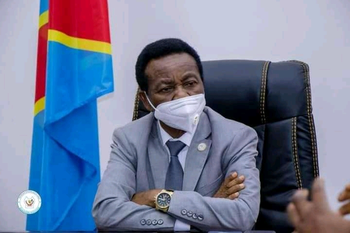 RDC : « Je vais vous demander de quitter les groupes armés », dixit C. Mboso aux élus du grand Kivu