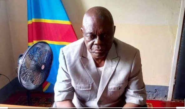 Kasaï oriental :  Le maire de Mbujimayi annonce la fermeture du cimetière de Cibombo pour saturation