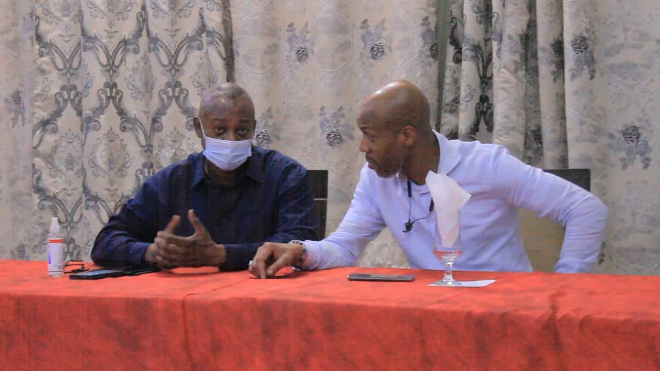 Kasaï oriental : Thierry Tshisekedi appelle aux efforts communs pour le développement de la province