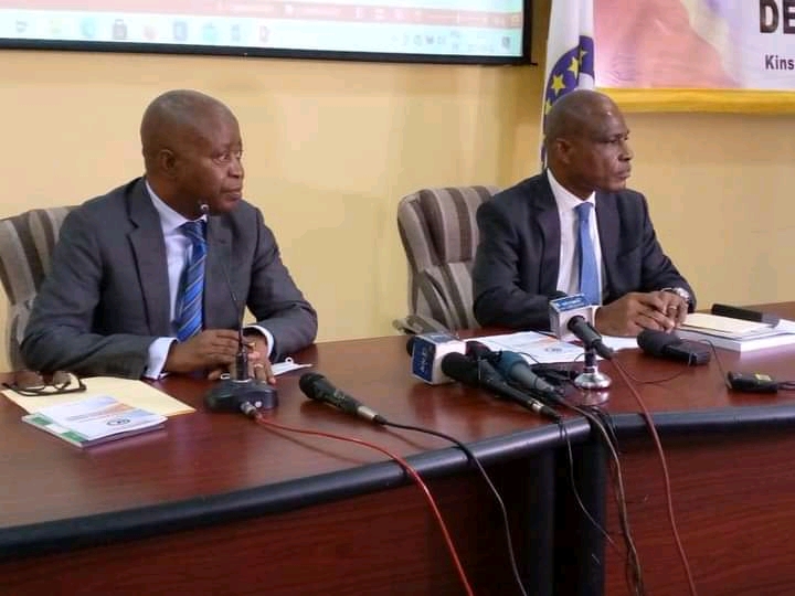 RDC : Voici les réformes de la CENI que Fayulu et Mizito entendent vulgariser ce samedi auprès des étudiants
