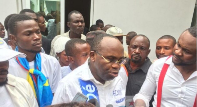 RDC : Guerre de partage des postes ministériels, ECIDE prend acte