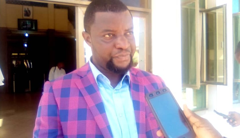 Kasaï oriental : Meurtre du taximan,  « c&rsquo;est révoltant et ça doit s&rsquo;arrêter par là »,  clame José Lufuluabu