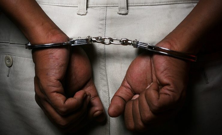 Kasaï oriental : Deux bandits armés auteurs du meurtre d’un taximan ont été arrêtés