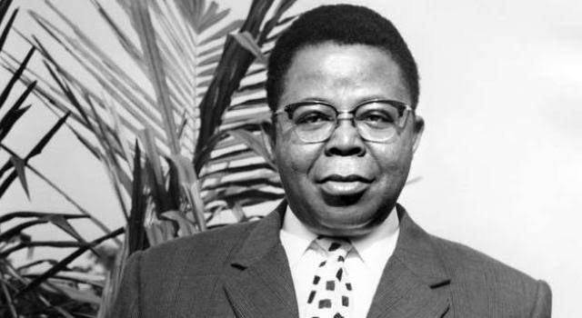 RDC: 52 ans après la mort de Kasavubu, des voies s&rsquo;élèvent pour honorer sa mémoire