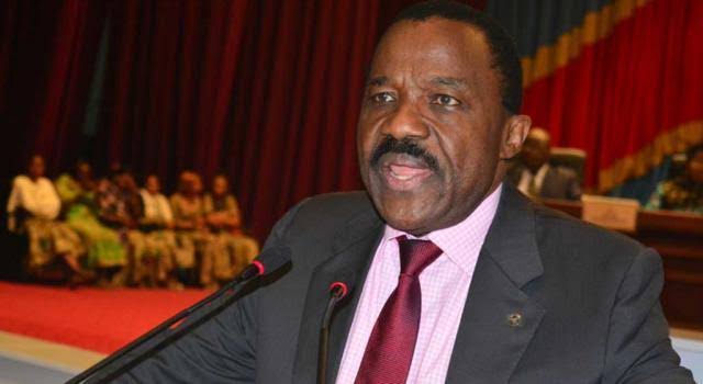RDC : Des hommages officiels en mémoire de H.T Lokondo prévus ce vendredi au palais du peuple