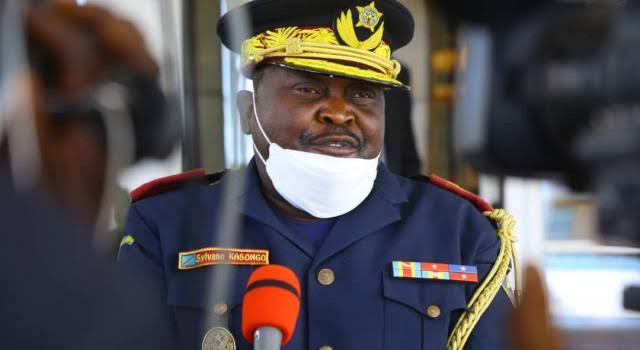 RDC: Le général Kasongo annonce la relégation de plus de 600 kulunas à Kanyama Kasese
