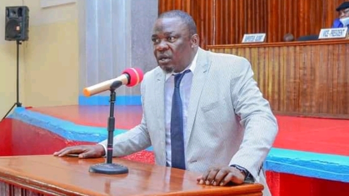 Kasaï oriental: Destitution de Maweja, «Nous avons agi pour permettre à notre économie et à notre province de décoller », Robert Kalonji