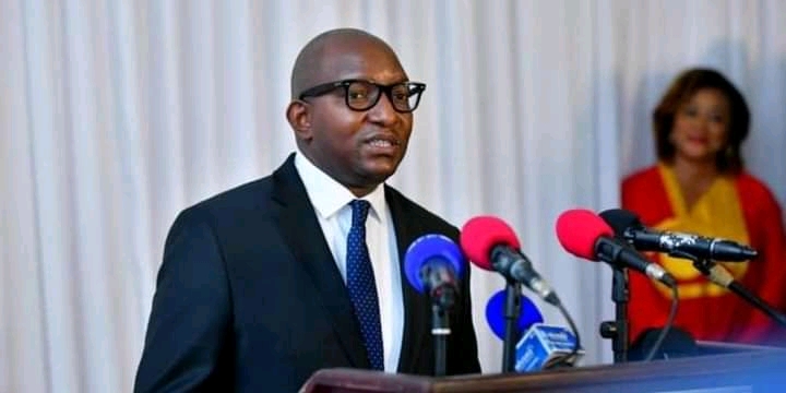 RDC : Sama Lukonde reconduit 10 anciens ministres sortants