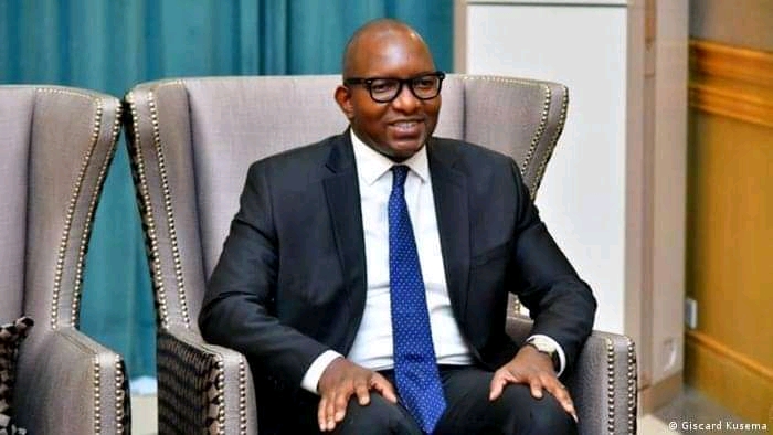 RDC : Fumée blanche, le gouvernement Sama Lukonde est là
