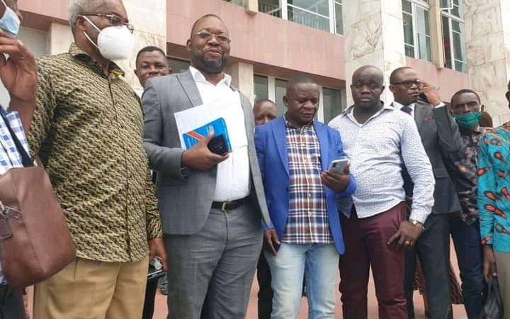 RDC : Vers l&rsquo;implosion de l&rsquo;union sacrée, 138 députés en rage menacent de quitter le bateau