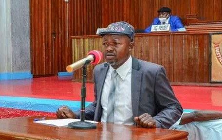Kasaï oriental : Le député Bida Lufuluabu condamne la présence de son nom dans la requête de Maweja à la cour constitutionnelle