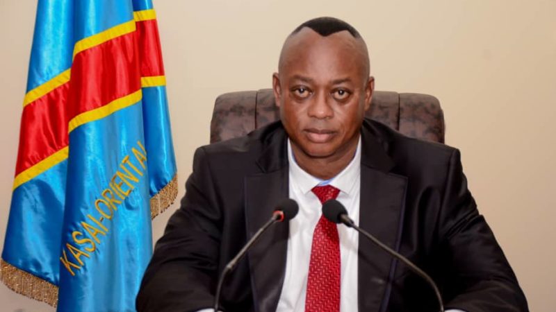 Kasaï oriental : Enfin l&rsquo;UDPS fédération de Mbujimayi prend acte de la déchéance de Maweja