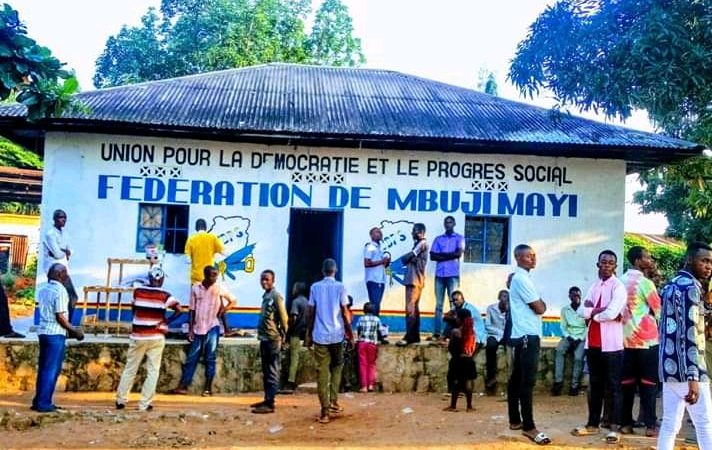 Kasaï oriental : L&rsquo;UDPS dit n&rsquo;avoir pas organisé une marche de soutien ce samedi à X ou Y