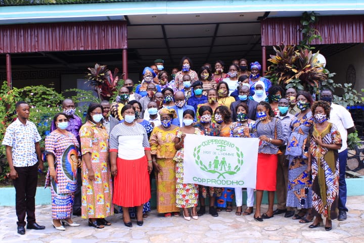 Kasaï oriental : 3 jours d’atelier pour l’élaboration de la feuille de route du projet « Tufaulu Pamoja »