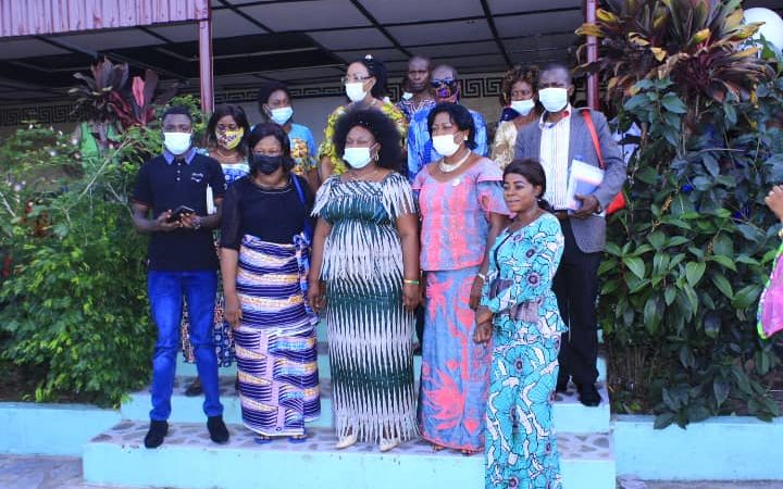 Kasaï oriental : « Rien Sans les Femmes » dispose désormais du draft de la feuille de route du projet « Tufaulu Pamoja »