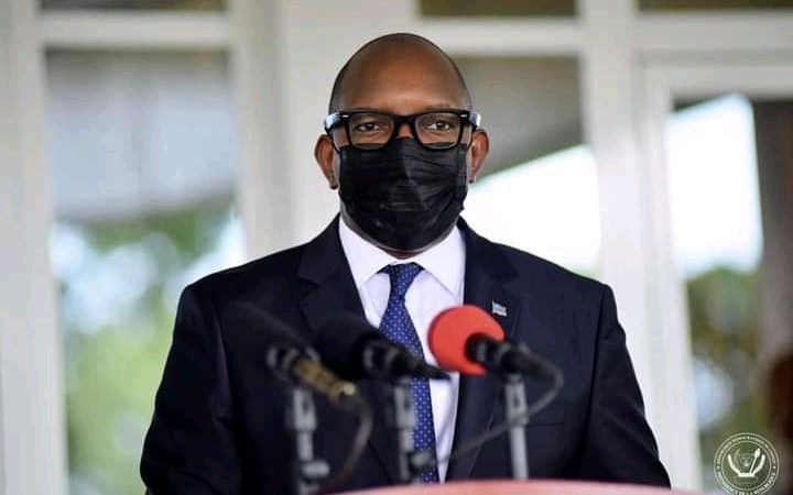 RDC: L&rsquo;équipe Sama Lukonde en passe d&rsquo;être investie ce jeudi