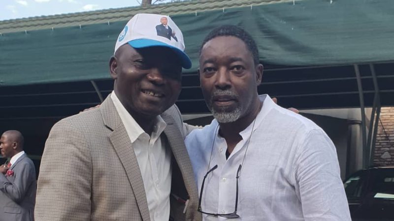 Kasaï-Oriental : Moïse Katumbi nomme Richard Kanyinda coordonnateur provincial de Ensemble pour la République
