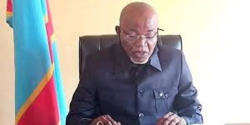 RDC/Kwango: le vice-gouverneur Léopold Kangulumba, a été déchu par l&rsquo;Assemblée provinciale